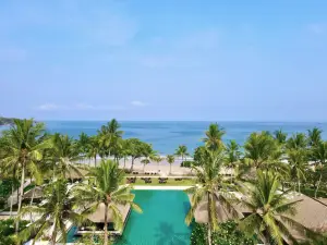 峇裡島洲際度假飯店