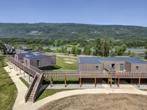 Vacancéole - le Village des Oiseaux