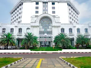 เมอร์เคียว จากาตาร์ บาตาเวีย