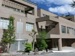 Livemax Resort Yatsugatake Highlands