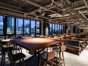 REF 關西機場泉佐野VESSEL飯店