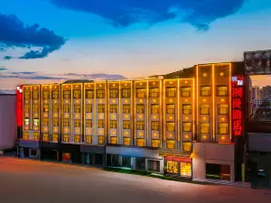 CHEERMAY Hotel (Linxia Nanli Jiaju Bolancheng)