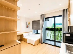 Townhouse Havora Residence