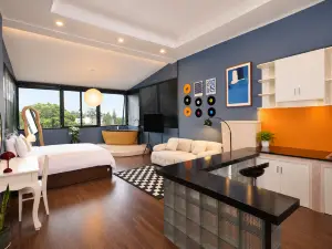 Nelly Hotel Dalat