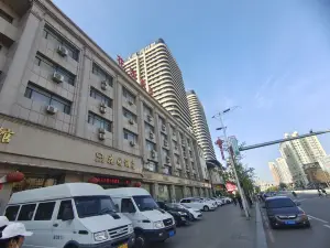 Dandong Garden Hotel