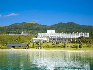 大江戸温泉物語 ホテル蘭風（旧：湯快リゾートプレミアム 平戸千里ヶ浜温泉 ホテル蘭風）