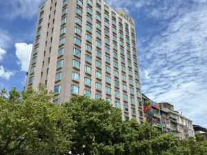 Macau Hotel S