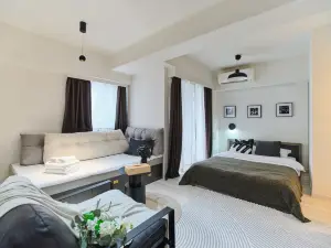 TORA HOTEL淺草寺MOON