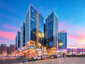 Jinting Chain Hotel