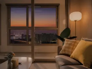 Urbanstay Songdo Moonlight Park