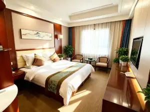 Fanshi Longhe Hotel