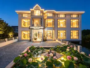 Shanghai Winster Resort Hotel