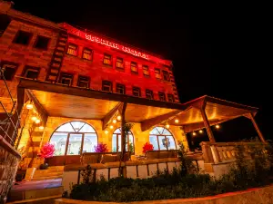 Seyrah Hotel