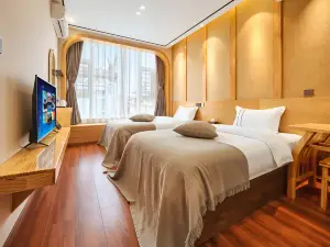 Jinsong Inn