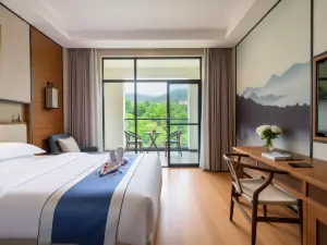 Lushui Youshan Homestay
