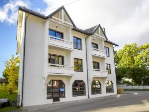 Nordis Hotel Lofoten