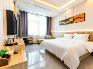 Funing Jinyuan Hotel
