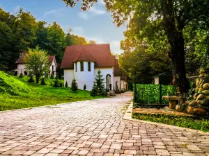 Jan In Dilijan