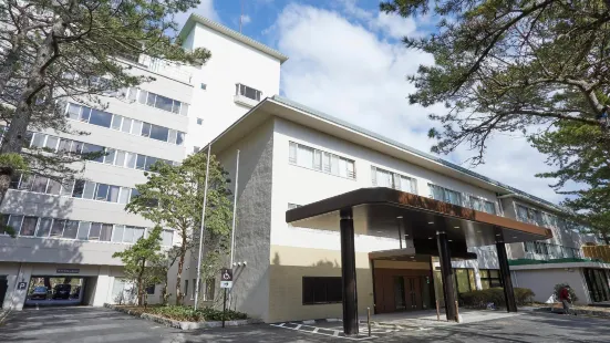 Kamenoi Hotel Kamogawa