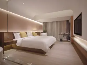 勐海泊見酒店