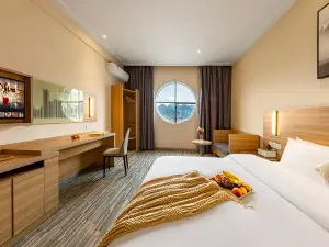 Libo Yahao Hotel