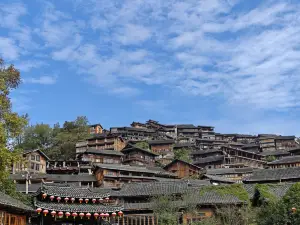 Yueju Wenlv · Yuexijiang Boutique Holiday Hotel (Leishan Xijiang Qianhu Miaozhai)