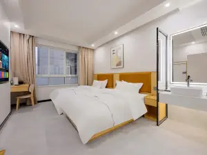 Yiju Hostel (Chongqing Jiefangbei)