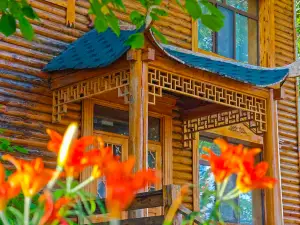 美林山悦ホテル 根河