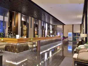 石獅凱譽設計師飯店