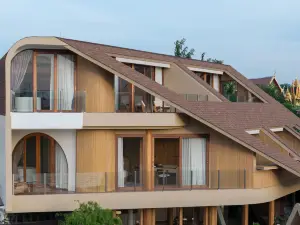 BAAT Boutique Hotel