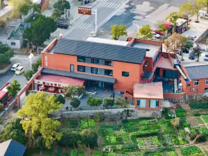 Shaoshan Reception Hall (Former Residence Scenic Area Store)