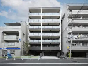 Dash Living Ryogoku East