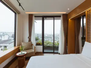 Cozy Garden Boutique hotel