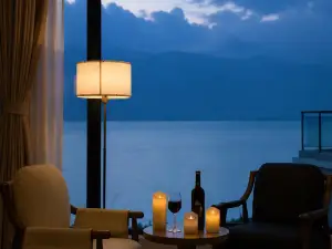 Zhoushan Yuelu Elegant & Cozy Seaside Resort (Wugongzhi Pier Airport Branch)