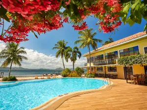 Lakeshore Villas at Club Balai Isabel