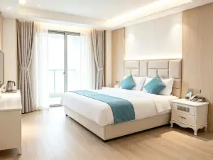 Shangxi Hotel