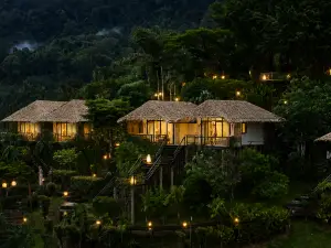 Khaosok Boutique Camps