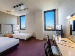 Arc Lifestyle Space & Hotel