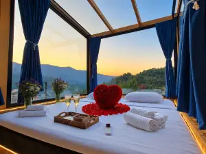 Hill house merisi