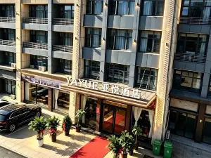 Yayue Hotel
