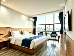 Tianyi Hotel