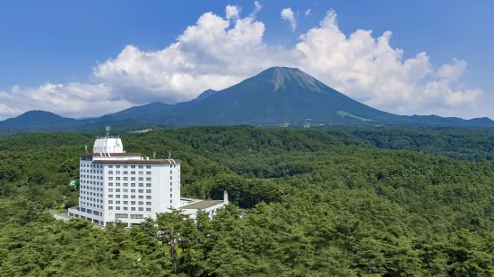 Mercure Tottori Daisen Resort & Spa