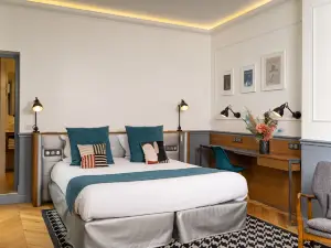 Hôtel Petit Lafayette