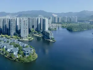 萬豪半島公寓（四會碧桂園鳳凰半島店）