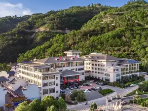Ju Xiu Hotel
