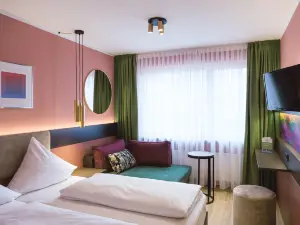Westend Hotel