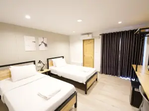 Little Rooms