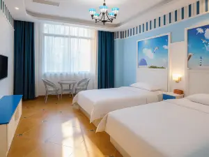 Shaolian Hotel