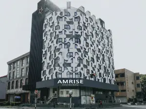Amrise Hotel Kitchener