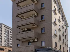 Fukuyama Rose Garden Hotel